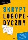 Skrypt logopedyczny z obrazkowym formularzem do badania mowy kontrolowanej - zdjęcie