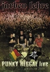 Punky Reggae Live - Wrocław 2008 (Digipack) (DVD) - zdjęcie