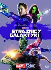 Strażnicy galaktyki, DVD - zdjęcie