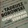 Opowiadania zebrane Audiobook - zdjęcie