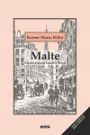 Malte. Zapiski Maltego Lauridsa Brigge - zdjęcie