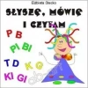 Słyszę, mówię i czytam cz. IV - P-B, PI-BI, T-D, K - zdjęcie