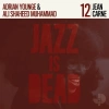 Jazz Is Dead 12, CD - zdjęcie