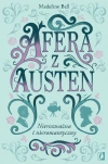 Afera z Austen czyli nierozważna i nieromantyczny - zdjęcie