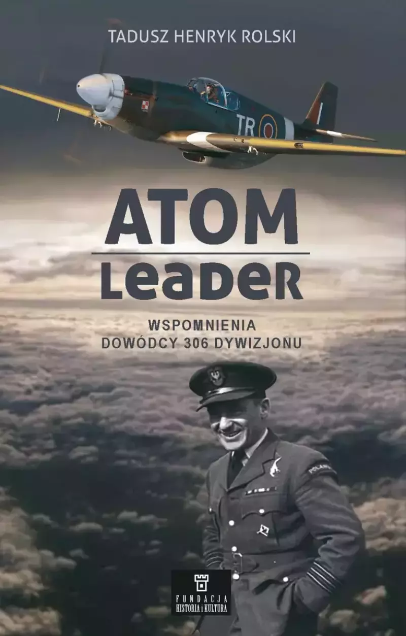 Atom leader Atom leader