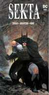 Batman. Sekta - zdjęcie