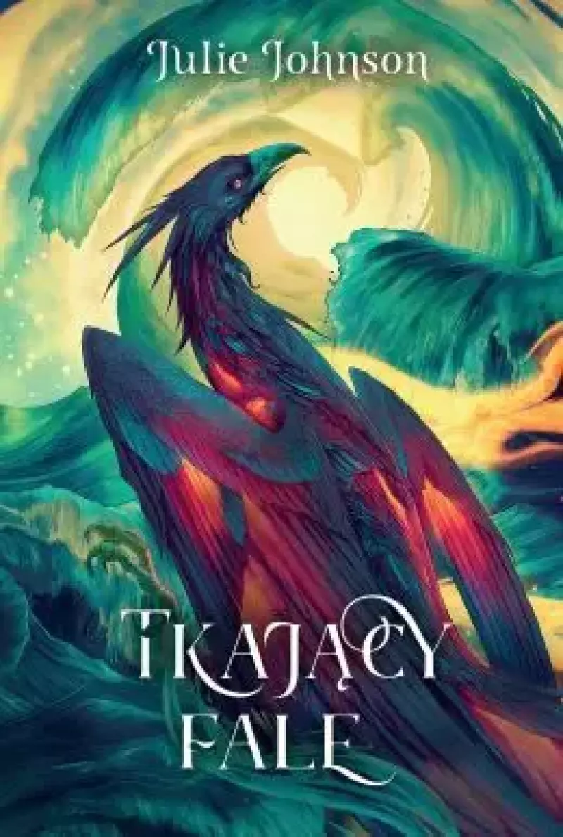 Tkający fale Tkający fale
