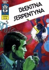 Kapitan Żbik. Część 5. Błękitna serpentyna - zdjęcie