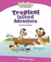 PEKR Tropical Island Adventure (2) POPTROPICA - zdjęcie