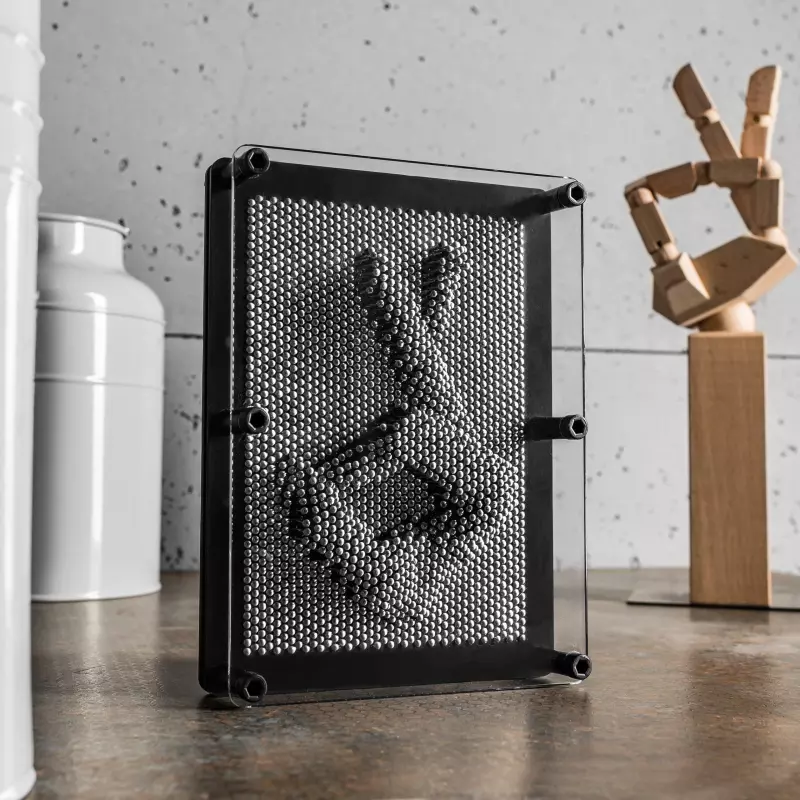 Tablica szpilkowa - pinart Tablica szpilkowa - pinart