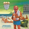 Annihilation Of Civilization, CD - zdjęcie