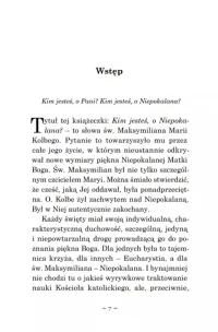 Kim jesteś, o Niepokalana?, zdjęcie 9