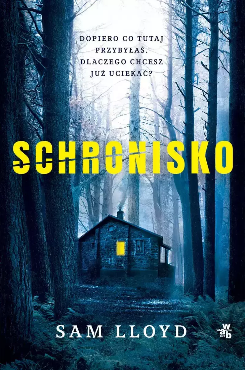 Schronisko Schronisko