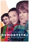 Humorystki. Kobiety, które uczyły nas śmiechu - zdjęcie