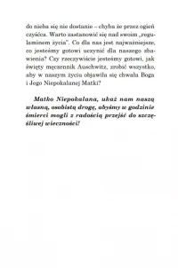 Kim jesteś, o Niepokalana?, zdjęcie 20