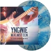 Blue Lightning LP SPLATTER, Winyl - zdjęcie