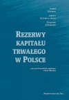 Rezerwy kapitału trwałego w Polsce - zdjęcie