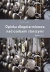 Opieka długoterminowa nad osobami starszymi - zdjęcie