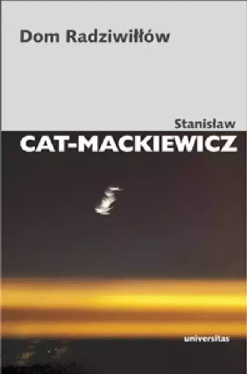 Dom Radziwiłłów Dom Radziwiłłów