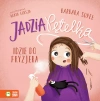 Jadzia Pętelka idzie do fryzjera - zdjęcie