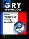 FRANCUSKIE SŁUŻBY SPECJALNE - zdjęcie