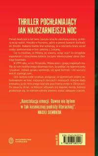 Perseidy, zdjęcie 2