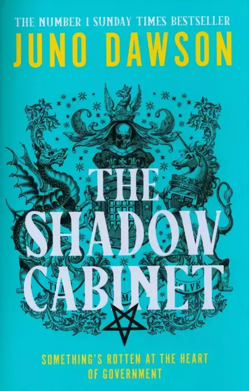 The Shadow Cabinet The Shadow Cabinet