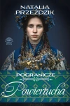 Powiertucha. Pogranicze. Tom 2 - zdjęcie