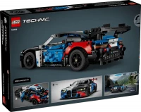 LEGO Technic Samochód wyścigowy BMW M4 GT3 EVO 42226, zdjęcie 10