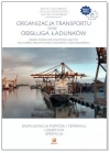 Organizacja transportu oraz obsługa ładunków. Zbiór zadań - zdjęcie