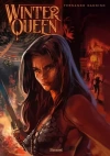 Winter queen - zdjęcie