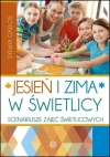 Jesień i zima w świetlicy w.4 - zdjęcie