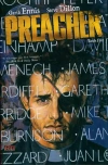 Preacher Book Five - zdjęcie