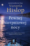 Pewnej sierpniowej nocy - zdjęcie