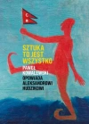 Sztuka to jest wszystko - zdjęcie