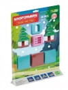 Magformers domek na drzewie - zdjęcie