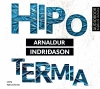 Hipotermia (książka audio) - zdjęcie