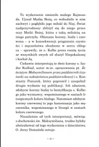 Kim jesteś, o Niepokalana?, zdjęcie 18