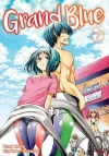 Grand Blue. Tom 7 - zdjęcie