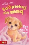 Zaopiekuj się mną. Figa tęskni za domem - zdjęcie