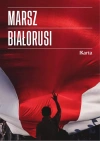 Marsz Białorusi - zdjęcie