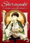 Shirayuki. Śnieżka o czerwonych włosach. Tom 23 - zdjęcie