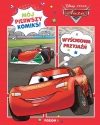 Mój pierwszy komiks. Poziom 1. Wyścigowa przyjaźń. Disney Pixar Auta - zdjęcie