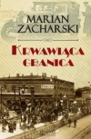 Krwawiąca granica - zdjęcie