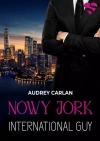 Nowy Jork. International Guy. Tom 2 - zdjęcie