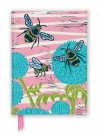 Kate Heiss: Busy Pollinators (Foiled Journal) - zdjęcie