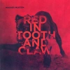 Red In Tooth And Claw Madder, CD - zdjęcie