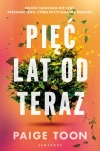 Pięć lat od teraz - zdjęcie