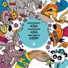 Kontynenty. Azja, Asia, Asien - zdjęcie