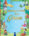 Najpiękniejsze baśnie braci Grimm - zdjęcie